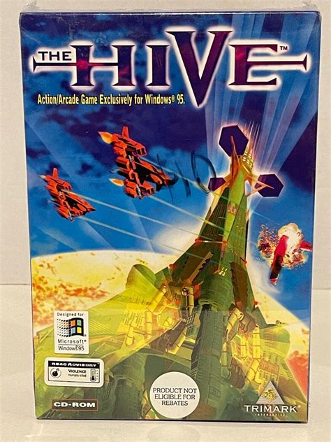 The Hive Prices PC Games | Compare Loose, CIB & New Prices