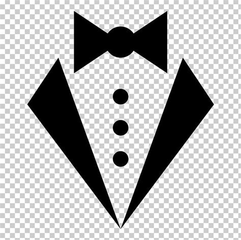 Bow Tie Necktie Tuxedo Suit Black Tie PNG Clipart Angle Black Black