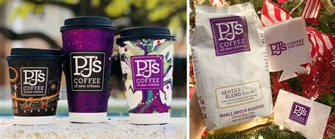 What’s Fueling PJ’s Coffee Franchise Growth in 2020?