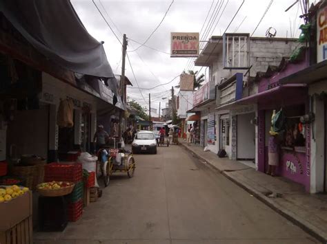 Juan D Az Covarrubias Veracruz Calle Principal Mapio Net