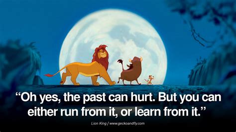 Lion King Quotes Wallpapers - WallpapersHigh