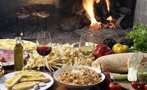 Iniziative su cibo e convivialità Pastorale degli ANZIANI