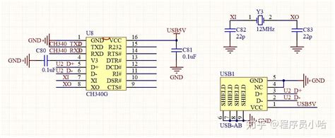 Stm32f103 串口的使用方法 知乎