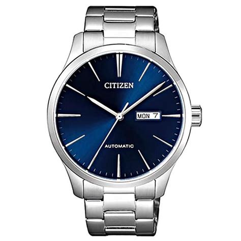 Relógio citizen masculino automático TZ20788F em Promoção Ofertas