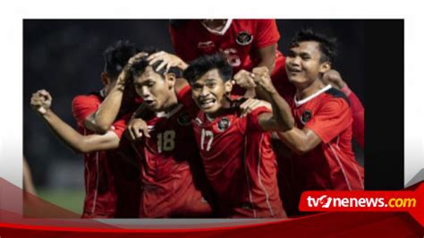 Jelang Laga Puncak Sepak Bola Sea Games Tampil Tanpa Pratama Arhan