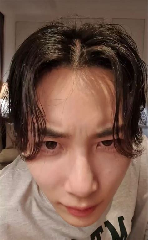 Jeonghan Weverse Live