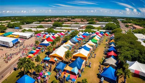 Brownsville Events: Local Calendar of Festivals and Concerts - Travel ABC