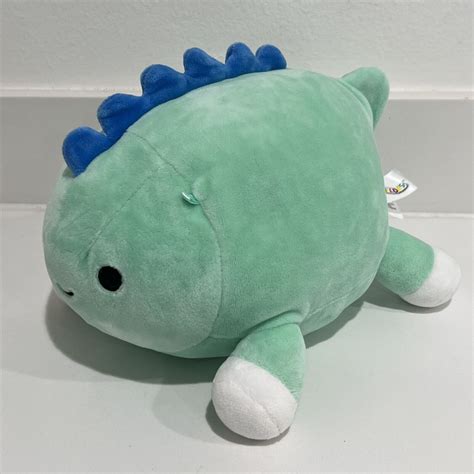 31 Dinosaur Squishmallow Hug Mees NaelaZeineb