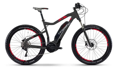 Test Vtt Haibike Sduro Hardlife V Lo Assistance Lectrique