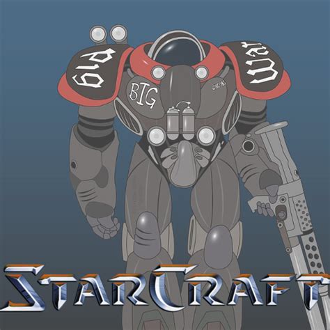 The Story of Starcraft Part 13: The Protoss Campaign — Unboring Dungeons