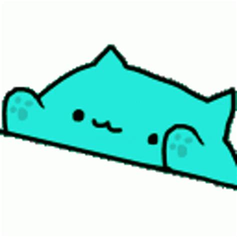 Bongo Cat Sticker Bongo Cat Funny знаходьте анімації і