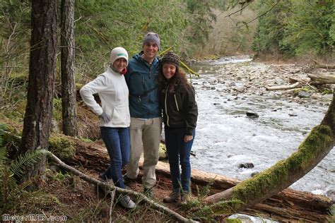 Seattle, Twin Falls Trail, Gold Creek Trail, and Snoqualmie River ...