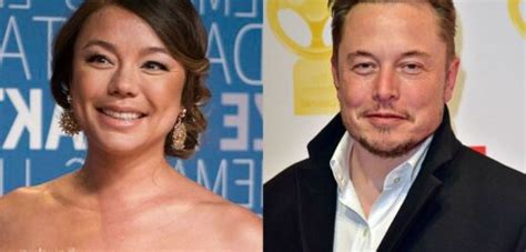 Elon Musk Denies Having Affair With Sergey Brin S Wife Nicole Shanahan