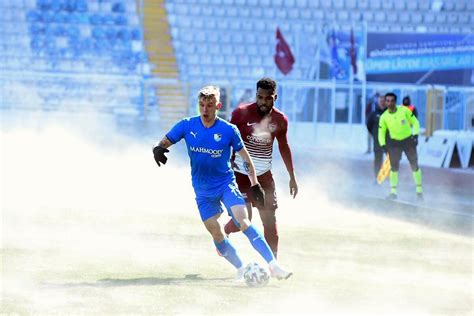 Bb Erzurumspor Hatayspor Ma N Zeti Ve Golleri Spor Haberleri