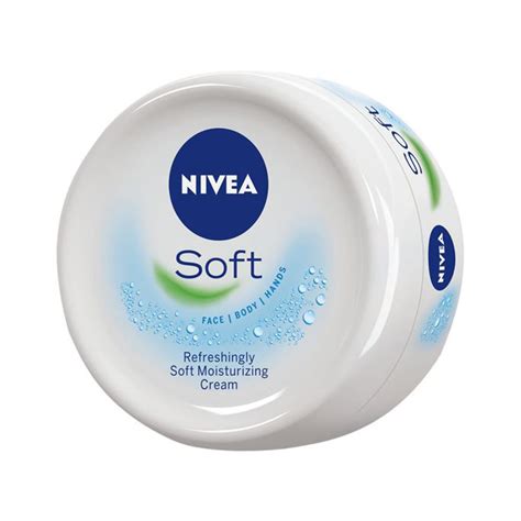 Jual Nivea Soft Jar 100ml Hbhoz