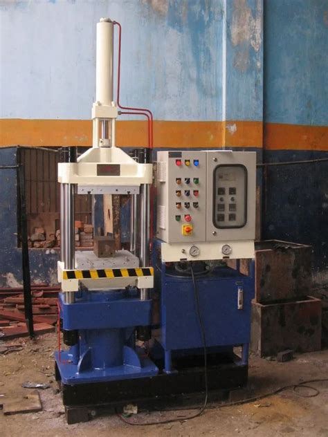 Ton Rubber Transfer Moulding Press At Rs Piece Vertical