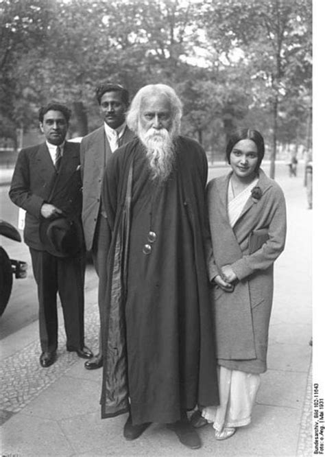 Rabindranath Tagore – Photo gallery - NobelPrize.org