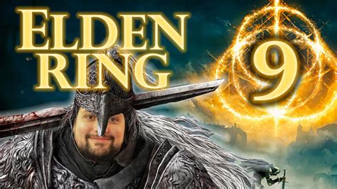 Elden Ring Episode 9 l La cîme des géants nul YouTube