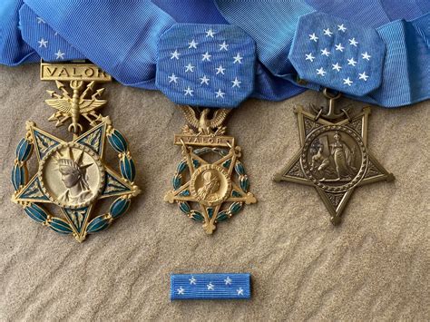 Exclusive New Tour! Medal of Honor - Stephen Ambrose Historical Tours