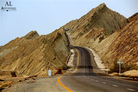 Makran Coastal Highway - Expats Travel Together!