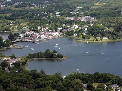 damariscotta  luxury real estate