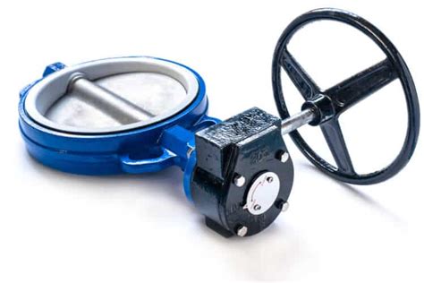 Butterfly Valves The Ultimate Guide About Butterfly Valve Huamei