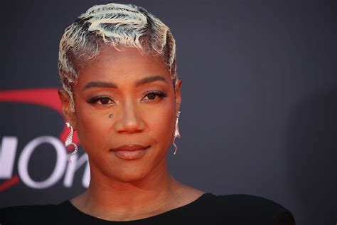 Tiffany Haddish Arrested For Second DUI