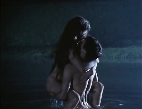 Nude Video Celebs Kate Buffery Nude Imogen Stubbs Nude The Rainbow 1988