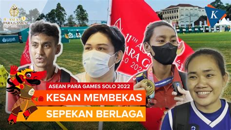 Berita Harian Serba Serbi Kesan Atlet Terbaru Hari Ini