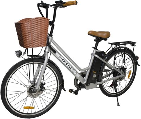 Велосипед Hiper HE-B67 Silver 2021 (арт.:58122): купить в Москве по ...