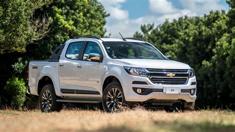 S10 Cabine Dupla 2020 LT 4x4 2 8 Diesel Pacote R7M é na Nação Chevrolet