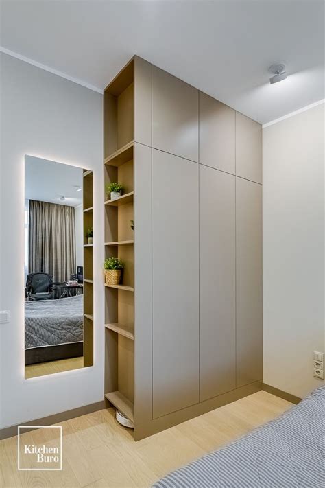 Маленький шкаф | Wardrobe design bedroom, Bedroom design, Wardrobe design