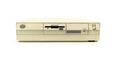 Homecomputermuseum Ibm Ps2 Model 30 286