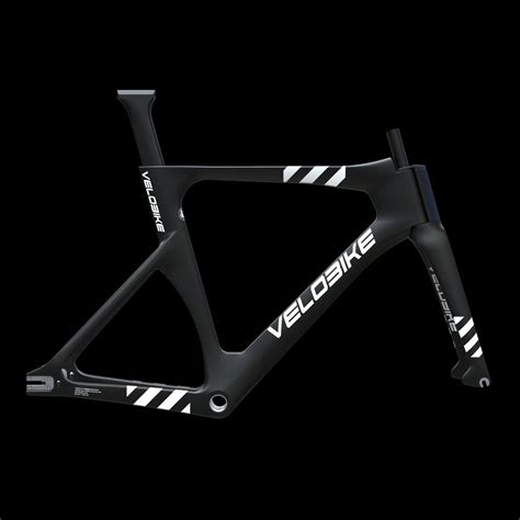 Velobike M2 Frameset Uci Legal Vélo Ibike Montréal