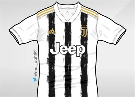 Juventus 20 21 Home Jersey Striped V Neck T Shirt Atelier Yuwa Ciao Jp