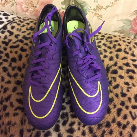 Nike | Shoes | Nike Soccer Cleats | Poshmark