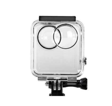 Waterproof case for Gopro Max