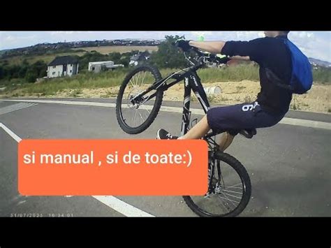 Jump Manual Dar Vreme Proasta Youtube