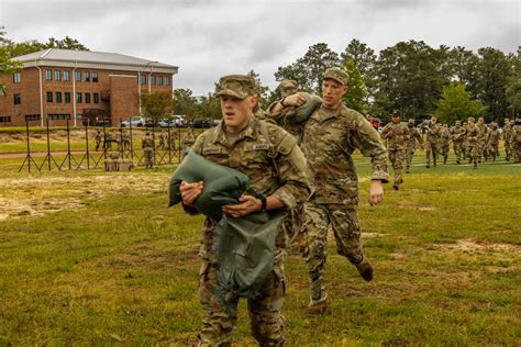 Dvids Images Fort Jackson Basic Training Image Of