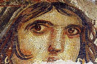 NOVA - Official Website | A Gallery of Roman Mosaics