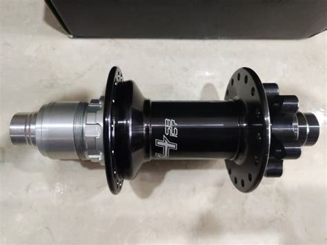 Jual Hope Pro Freehub Super Boost Mm Sram Xd Or Microspline Di