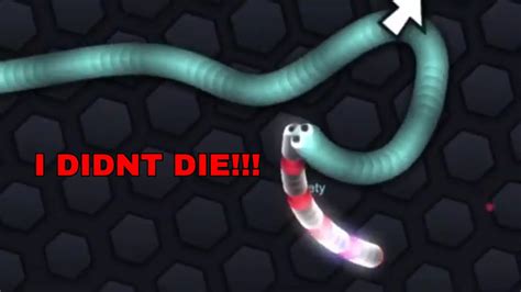 Slither Io KILL Montage YouTube