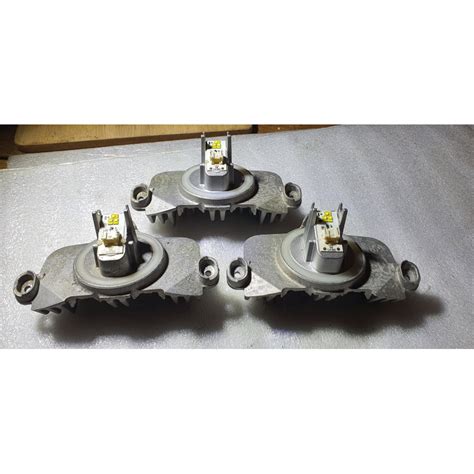 Bmw Series F F F F Led Ballast Module Mde