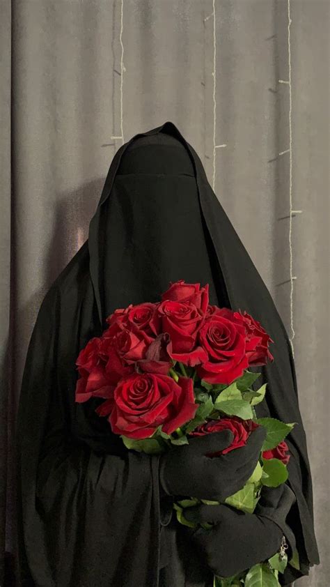 Пин от пользователя Seyya_1 на доске Никаб, хиджаб, шариат в 2023 г ...