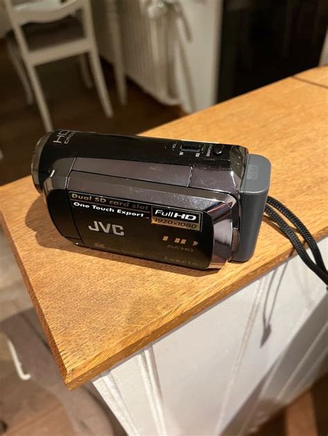 JVC Kamera | Kaufen auf Ricardo
