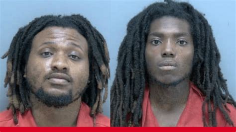 2nd Teen Arrested In Connection With Homicide At Fort Myers Apartment