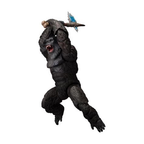 Bandai Godzilla X Kong The New Empire 2024 SHMonsterArts King Kong