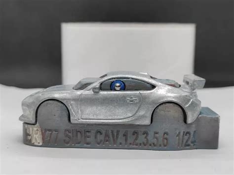 HOT WHEELS 2024 Prototype Nest Toyota GR86 Cup Body Raw Very Rare Item VVHTF 47 60 PicClick UK