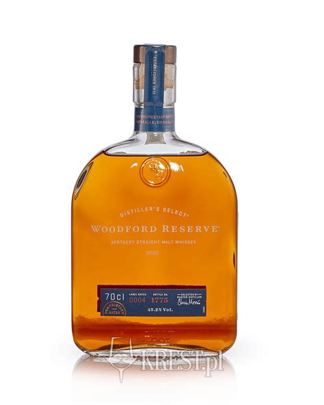 Woodford Reserve Distillers Select Bourbon L Sklep Krest Pl