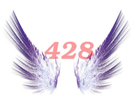 What Does It Mean To See The 428 Angel Number? - TheReadingTub